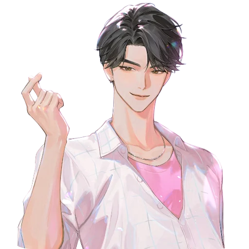 Kpop Demon Hunters Telegram Sticker #20 - Kpop Demon Hunters #20