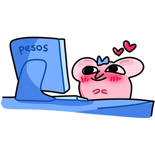 Kris Kris Bez Text Telegram Sticker #15 - Kris Kris Bez Text #15