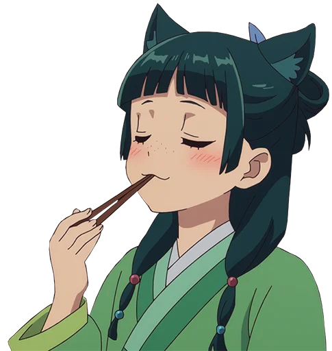 Kusuriya No Hitorigoto