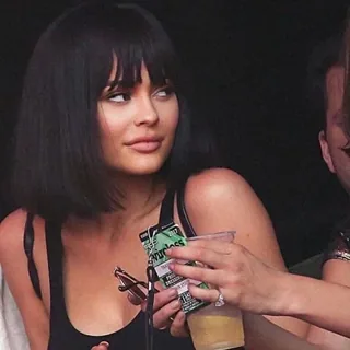 Kylie Jenner