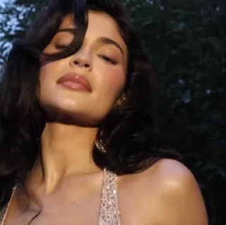 Kylie Jenner