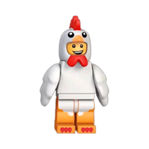 LEGO