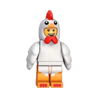 LEGO