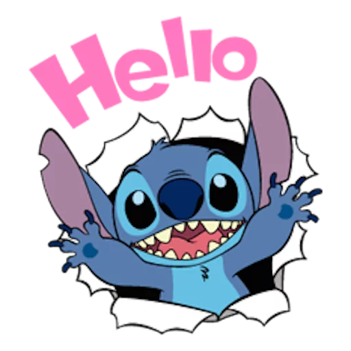 Stitch Line