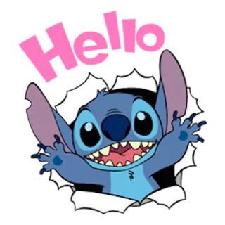 Stitch Line
