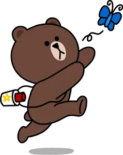 Brown & Cony