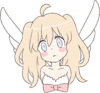 Angel Girl