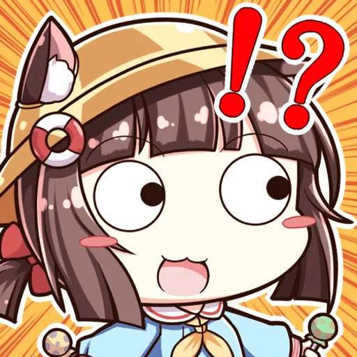 Azur Lane Fleet Shipgirls Collection Telegram Sticker #12 - Azur Lane Fleet Shipgirls Collection #12