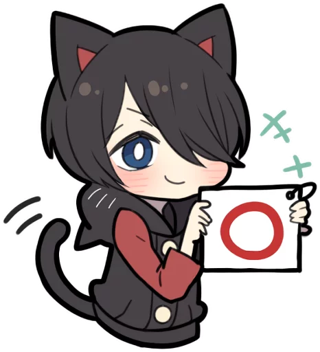Black Kitten 3