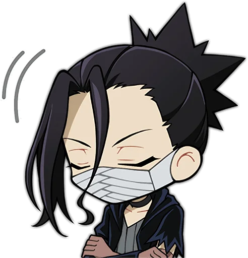 Bungo Stray Dogs Armed Detective Agency Telegram Sticker #19 - Bungo Stray Dogs Armed Detective Agency #19