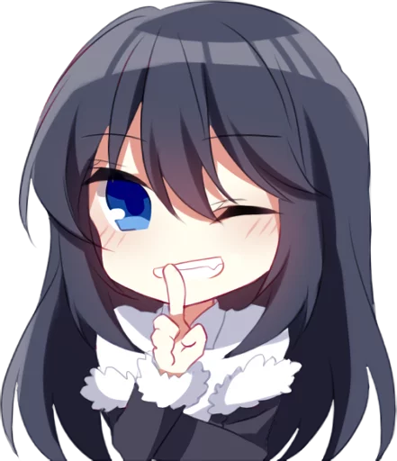 Bellezza Felutia Telegram Sticker #11 - Bellezza Felutia #11