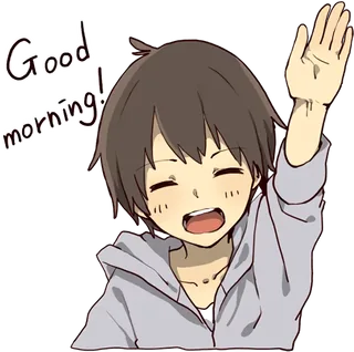 Cute Brother