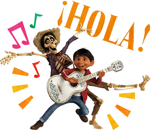 Movie Coco
