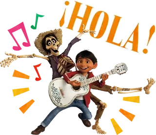 Movie Coco