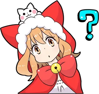 Cat Girl's Christmas