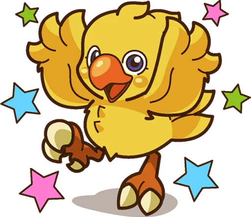 Chocobo