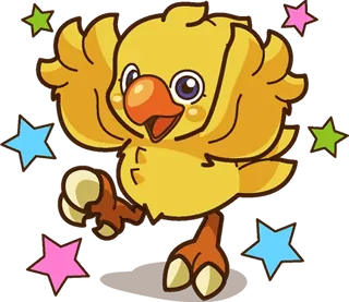 Chocobo