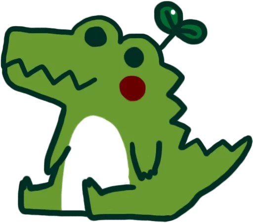 Little Cro