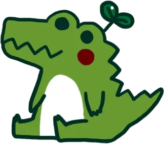 Little Cro