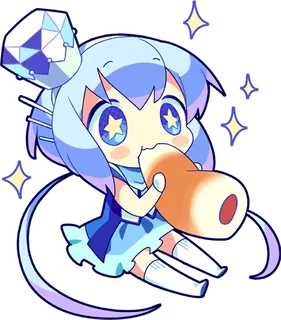 Aoki Lapis & Merli