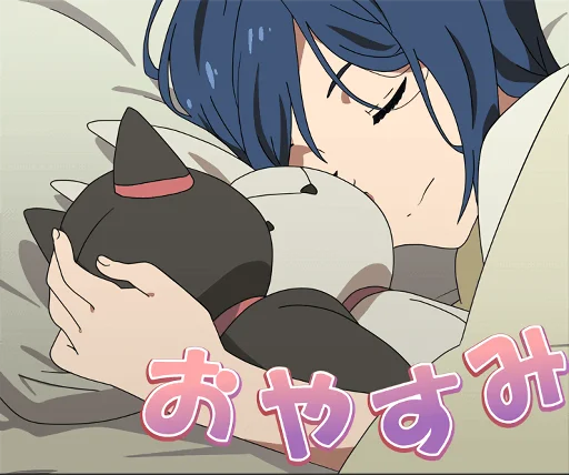 Darling in the Franxx Zero Two and Hiro Telegram Sticker #6 - Darling in the Franxx Zero Two and Hiro #6