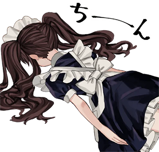 Elisia Best Cute Moments Telegram Sticker #12 - Elisia Best Cute Moments #12