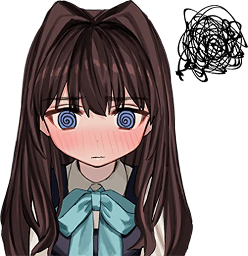 Elisia Best Cute Moments Telegram Sticker #16 - Elisia Best Cute Moments #16