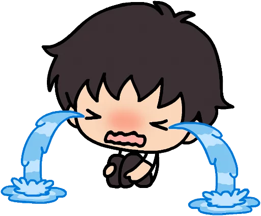 Eva Micro Macro Telegram Sticker #14 - Eva Micro Macro #14