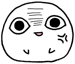Emotional Mochi