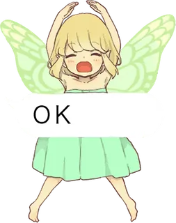 Fairy Balloon