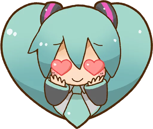Miku Together