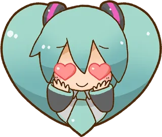 Miku Together