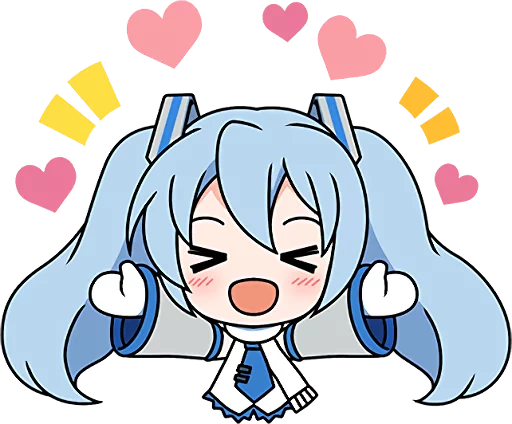 Snow Miku