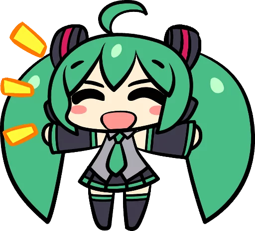 Hatsune Miku & Piapro