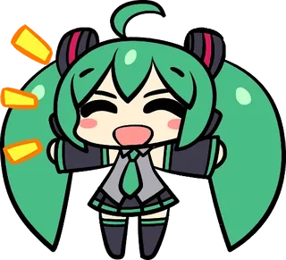 Hatsune Miku & Piapro