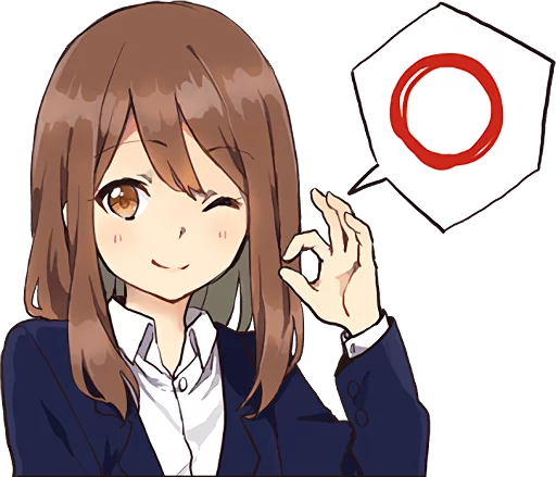Honorific Girlfriend