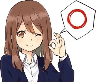 Honorific Girlfriend