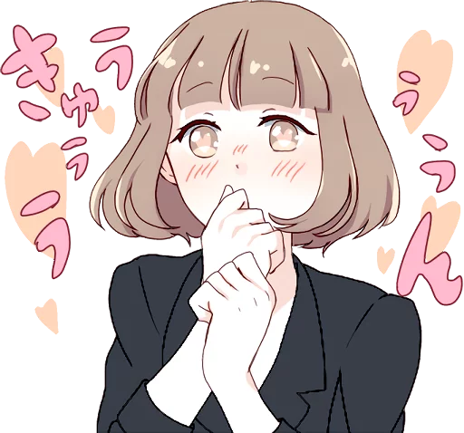Jkol Expressions Telegram Sticker #15 - Jkol Expressions #15