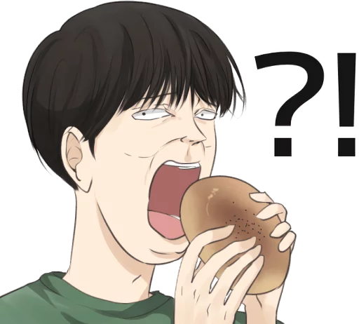 Kakao79 Telegram Sticker #20 - Kakao79 #20