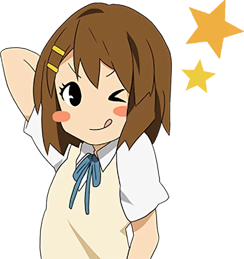 K-ON! Daily Life