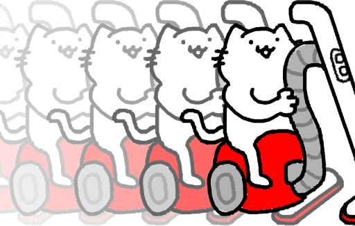 Karameru Sticker Telegram Sticker #18 - Karameru Sticker #18