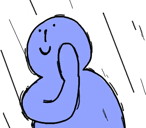 Karameru Sticker Telegram Sticker #23 - Karameru Sticker #23