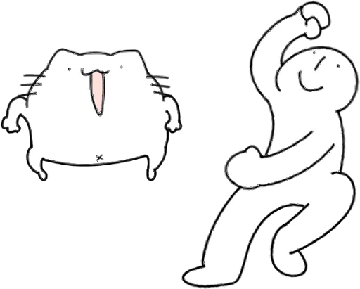 Karameru Sticker Telegram Sticker #25 - Karameru Sticker #25