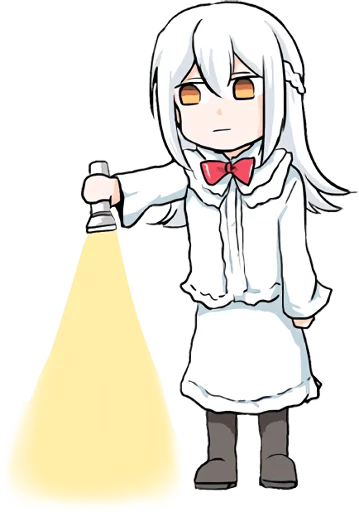 Koiaya 2 Telegram Sticker #8 - Koiaya 2 #8
