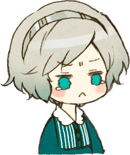 Losika Telegram Sticker #5 - Losika #5