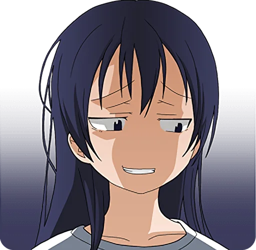 Love Live! School Idol Project μ's Telegram Sticker #22 - Love Live! School Idol Project μ's #22