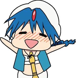 Magi Aladdin