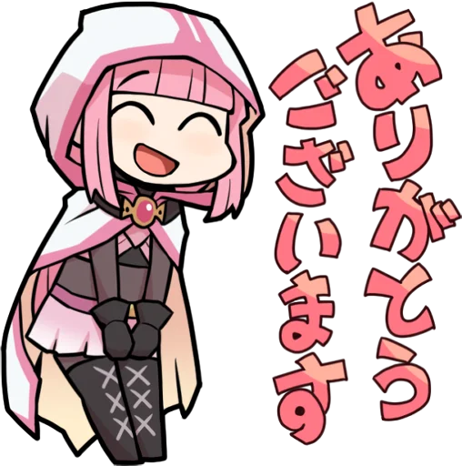 Magia Record Madoka Magica Side Story