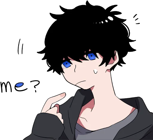 Mash And Tempered Boys
