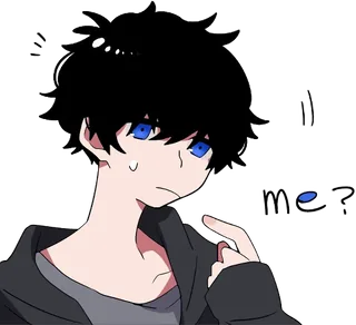 Tempered Boy